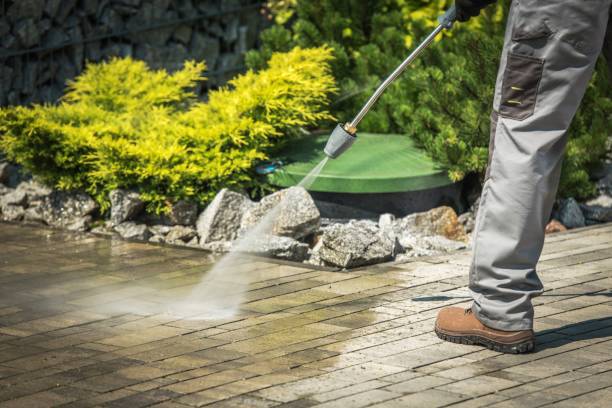 Best Machinery and Equipment Cleaning  in Payne, OH