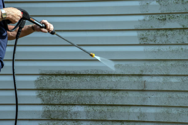 Best Post-Construction Pressure Washing  in Payne, OH