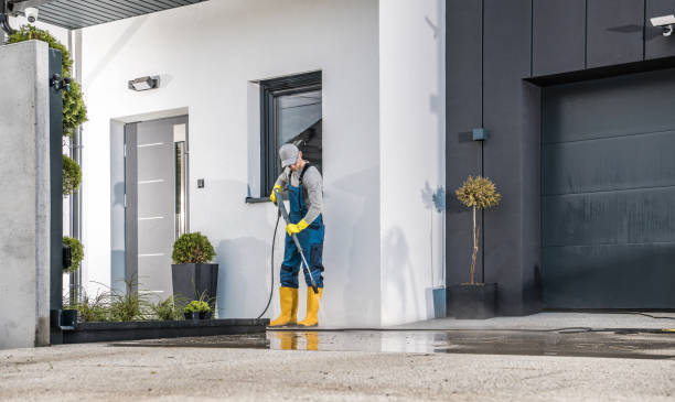 Best House Exterior Washing  in Payne, OH