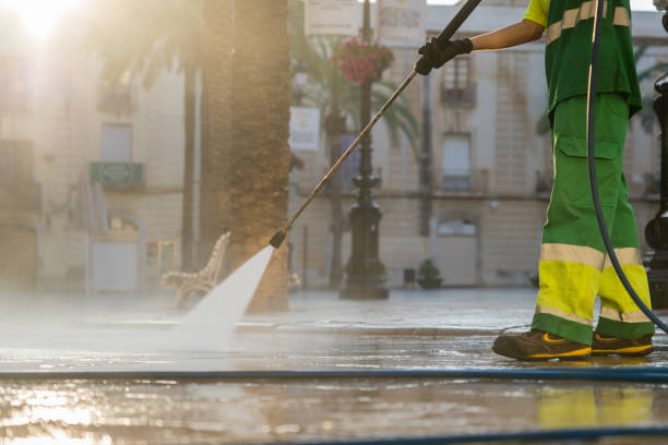 Best Sidewalk and Walkway Cleaning  in Payne, OH